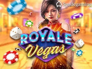 Royale Vegas game thumbnail