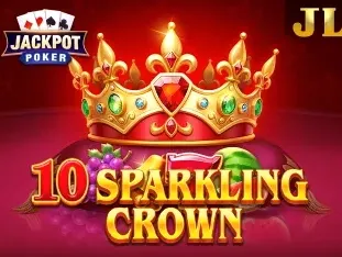 10 Sparkling Crown game thumbnail
