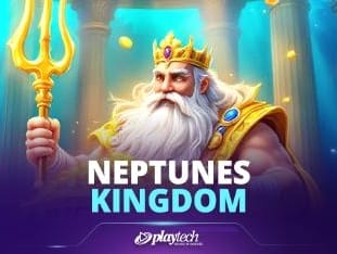 Neptune’s™ Kingdom game thumbnail