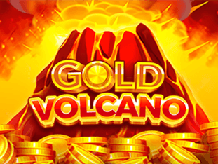Gold Volcano game thumbnail