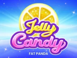 Jelly Candy game thumbnail